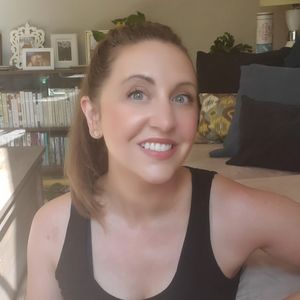 Meet your Posher, Sheena